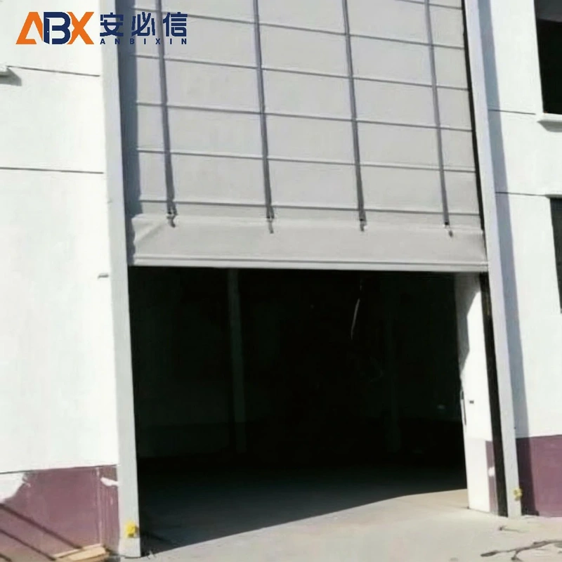 许昌市冷库门封