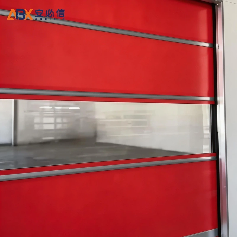 许昌市软质快速门