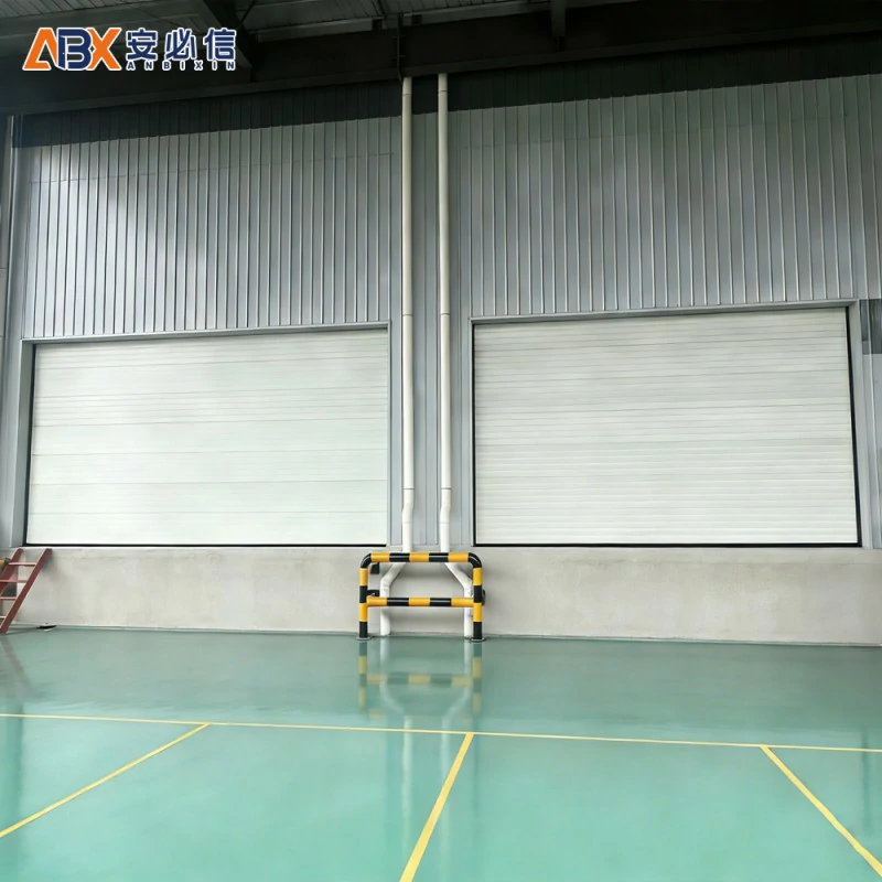 许昌市工业滑升门